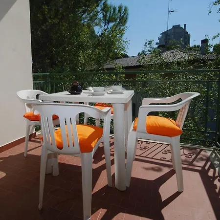 Apartment Liliana Lignano Sabbiadoro